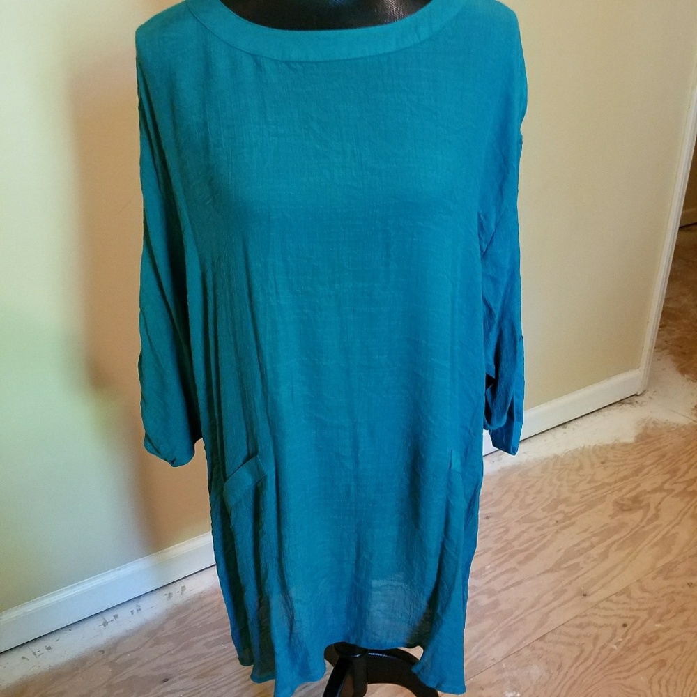 Tunic